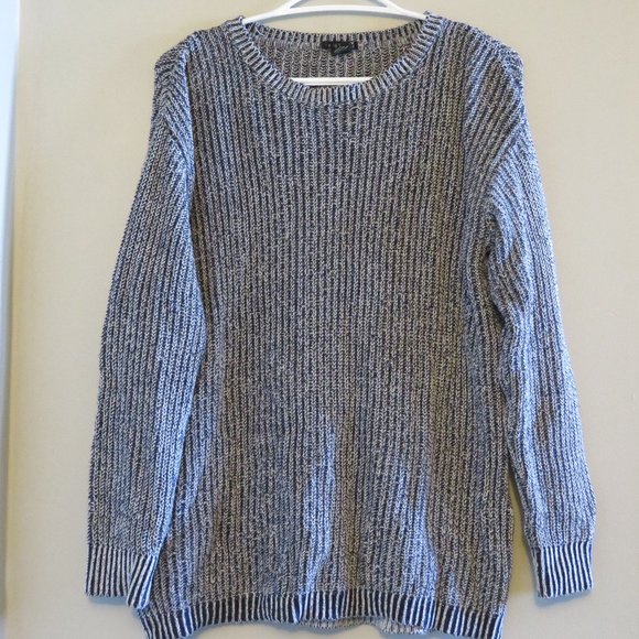 Forever 21 Knit Sweater - Size M - Picture 1 of 2